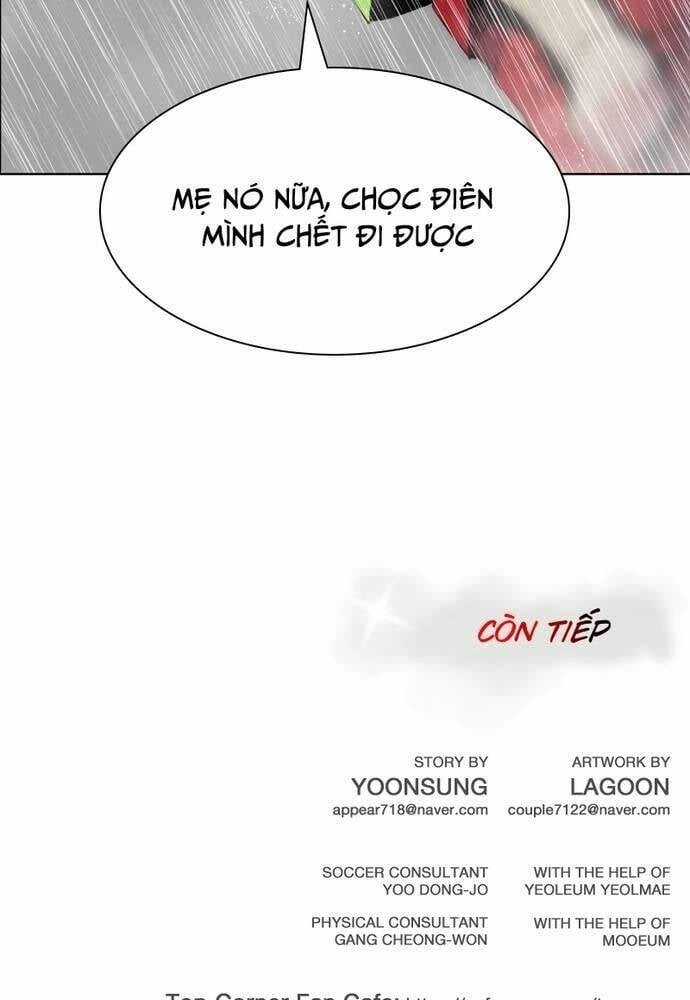 Góc Cao Khung Thành Chapter 58 trang 108