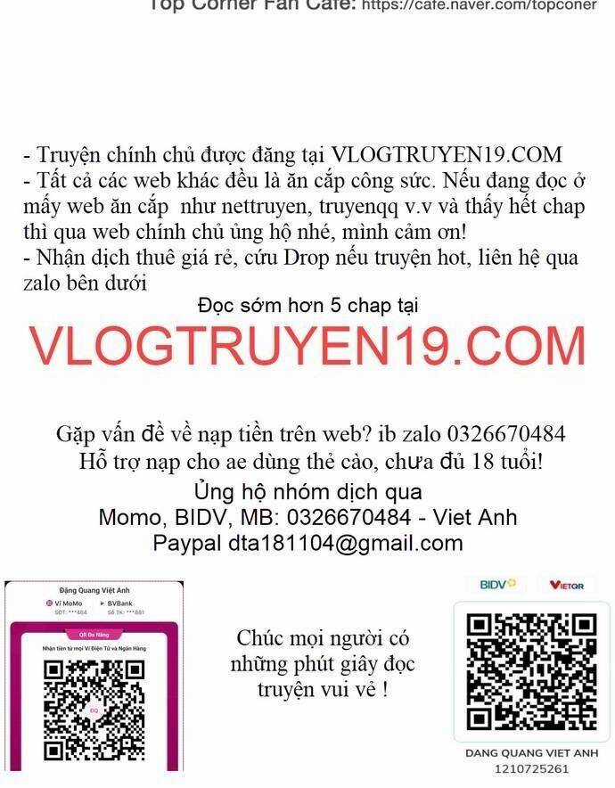 Góc Cao Khung Thành Chapter 58 trang 109