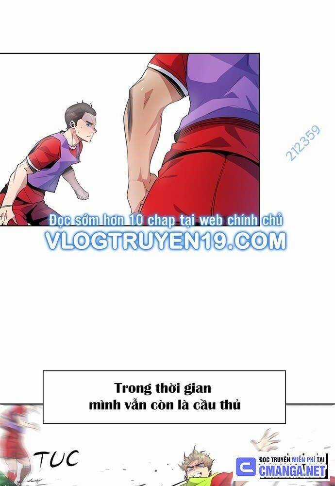 Góc Cao Khung Thành Chapter 58 trang 11