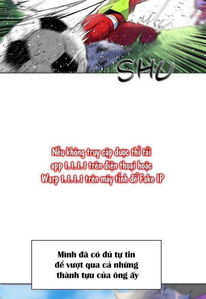 Góc Cao Khung Thành Chapter 58 trang 12