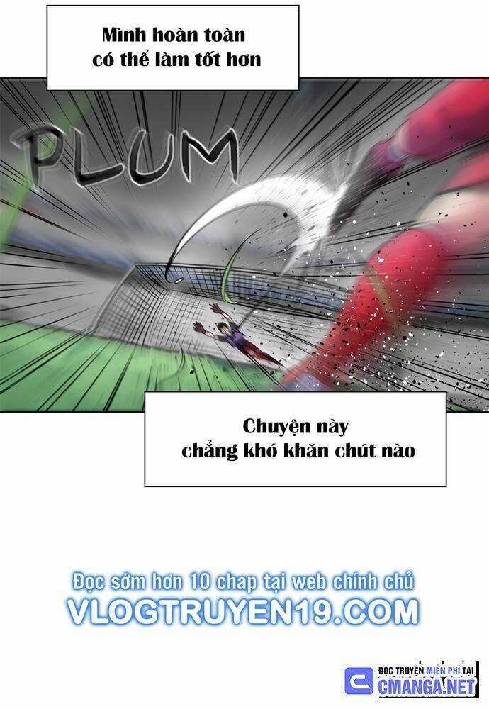 Góc Cao Khung Thành Chapter 58 trang 14