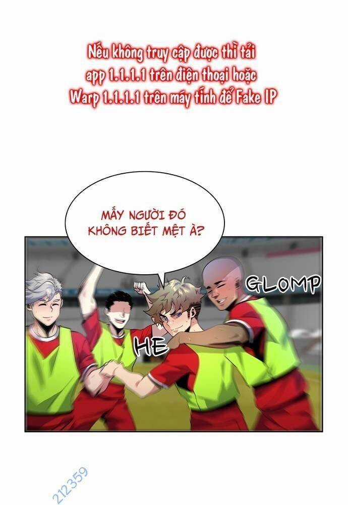 Góc Cao Khung Thành Chapter 58 trang 16