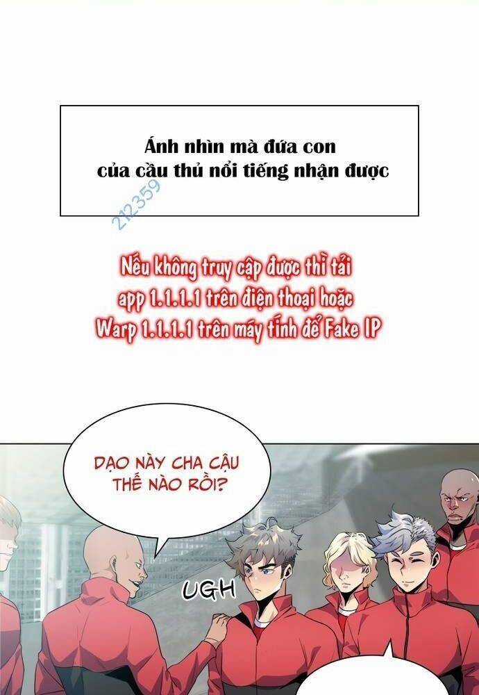 Góc Cao Khung Thành Chapter 58 trang 19