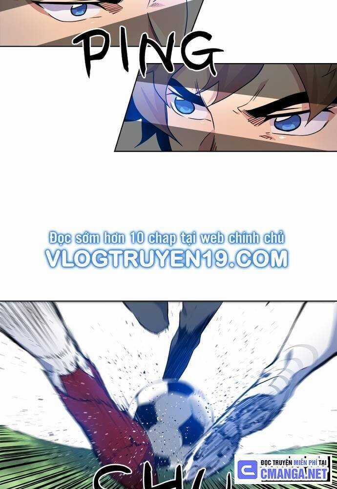 Góc Cao Khung Thành Chapter 58 trang 2