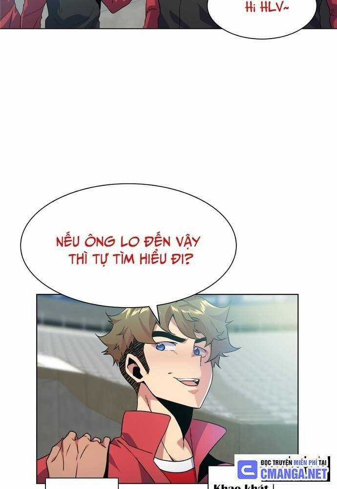 Góc Cao Khung Thành Chapter 58 trang 20