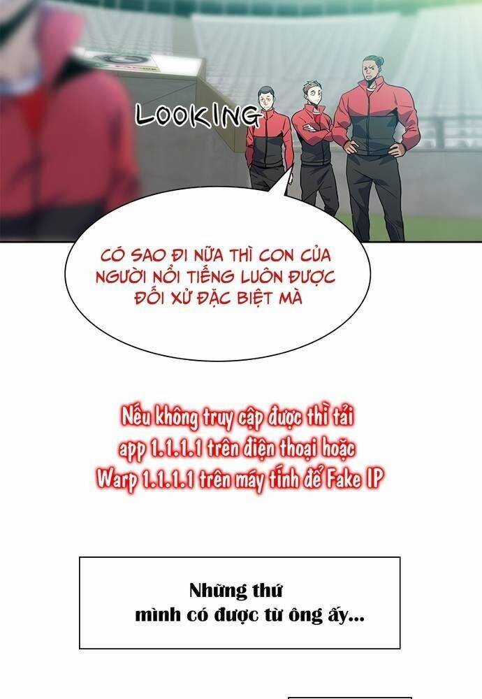 Góc Cao Khung Thành Chapter 58 trang 22