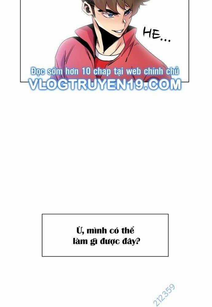 Góc Cao Khung Thành Chapter 58 trang 25