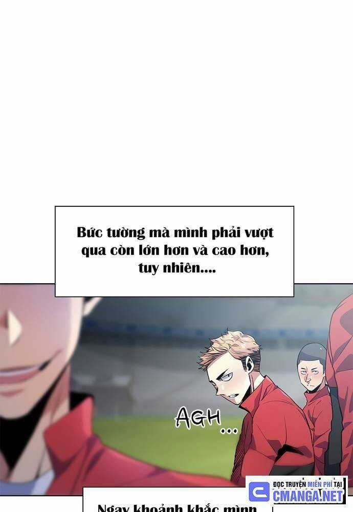 Góc Cao Khung Thành Chapter 58 trang 26