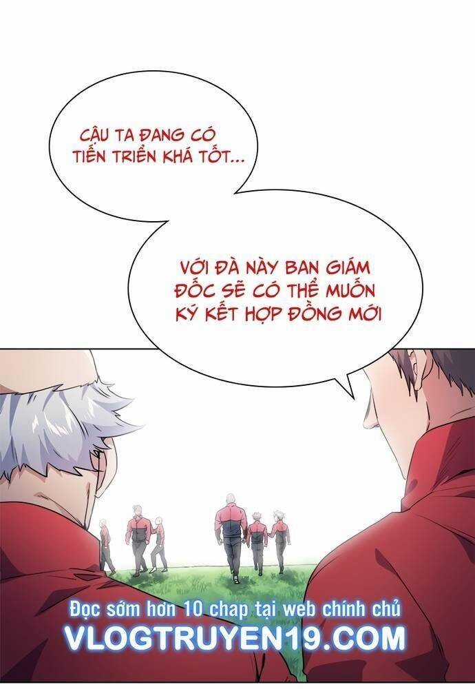 Góc Cao Khung Thành Chapter 58 trang 28