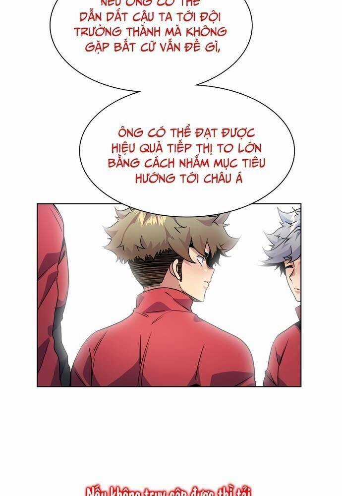 Góc Cao Khung Thành Chapter 58 trang 30