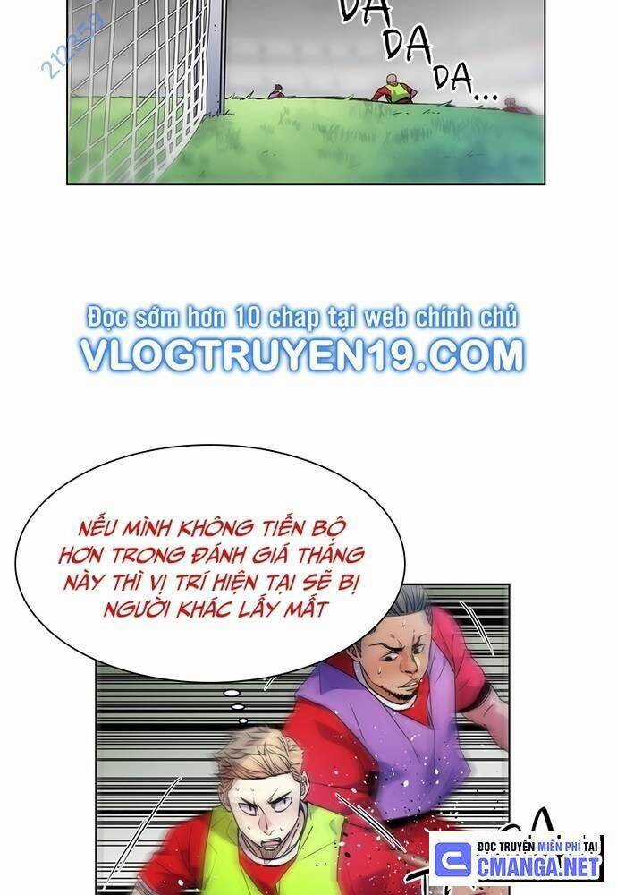 Góc Cao Khung Thành Chapter 58 trang 32