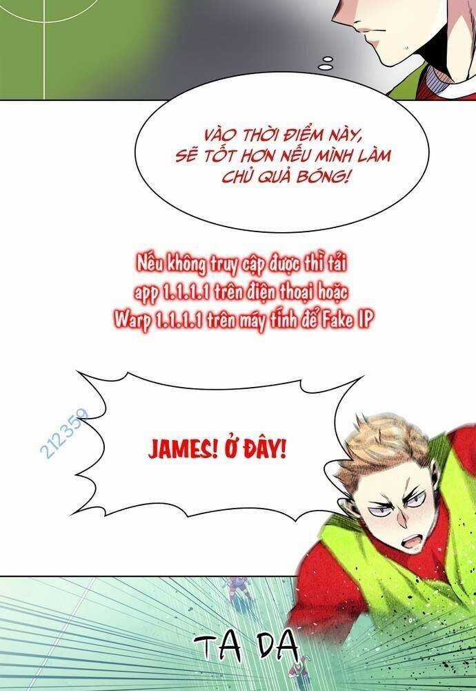 Góc Cao Khung Thành Chapter 58 trang 34