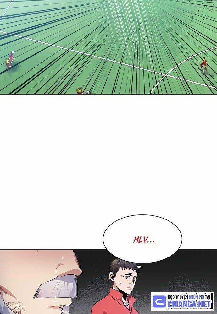 Góc Cao Khung Thành Chapter 58 trang 35