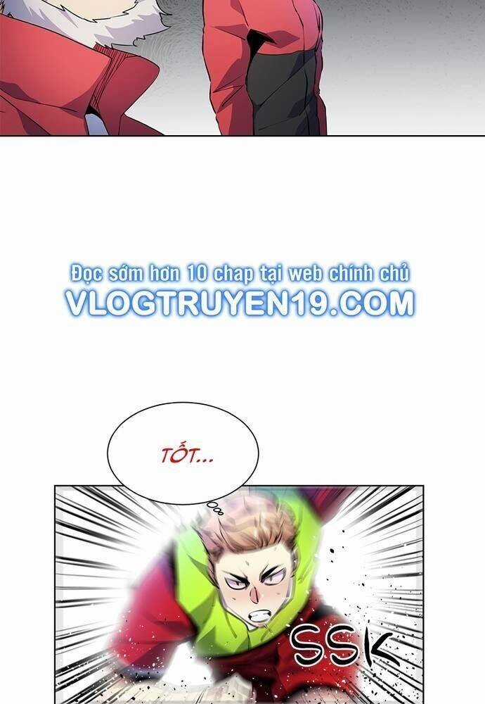 Góc Cao Khung Thành Chapter 58 trang 36