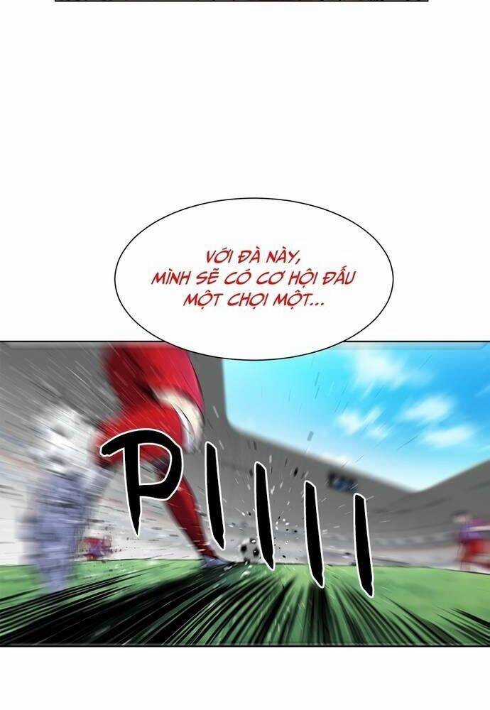 Góc Cao Khung Thành Chapter 58 trang 37