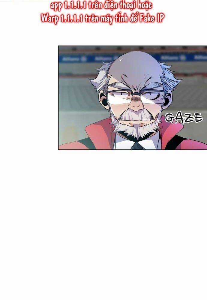 Góc Cao Khung Thành Chapter 58 trang 39