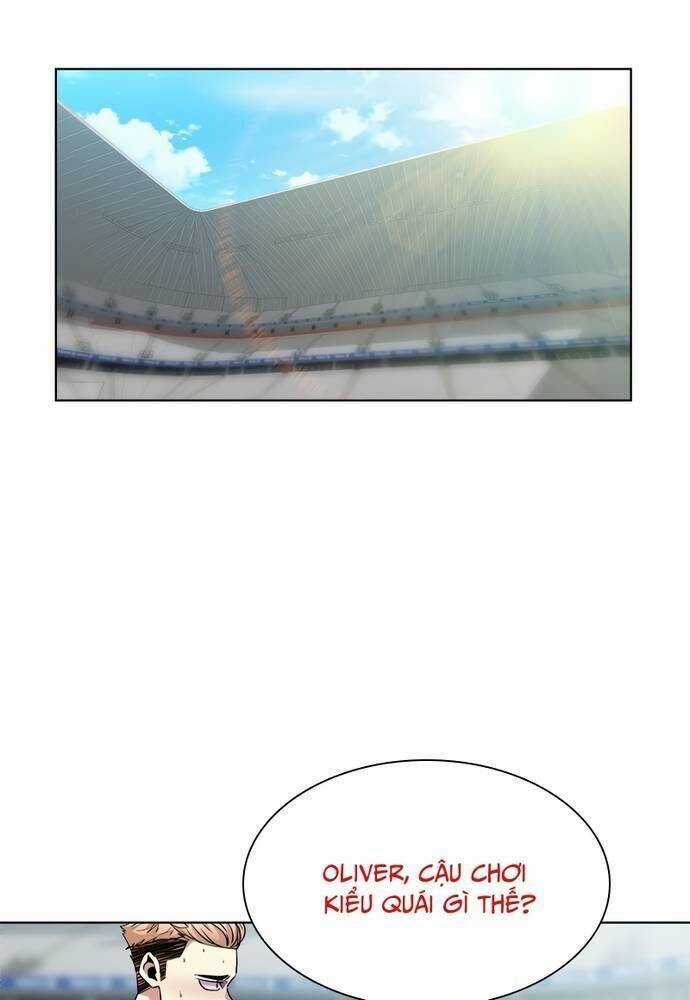 Góc Cao Khung Thành Chapter 58 trang 40