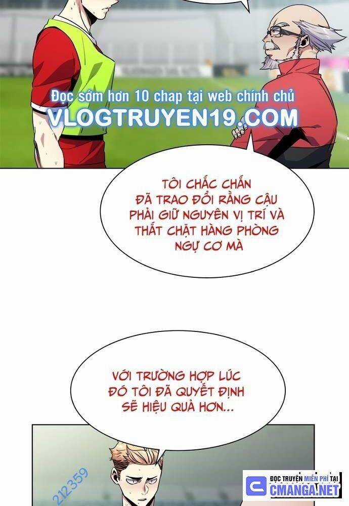 Góc Cao Khung Thành Chapter 58 trang 41