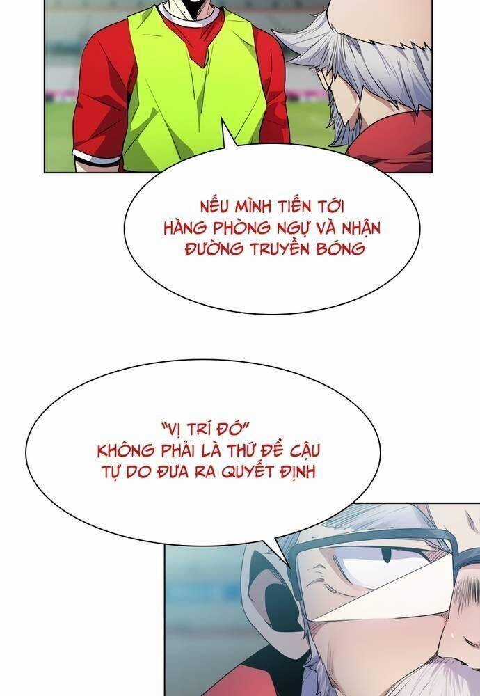 Góc Cao Khung Thành Chapter 58 trang 42