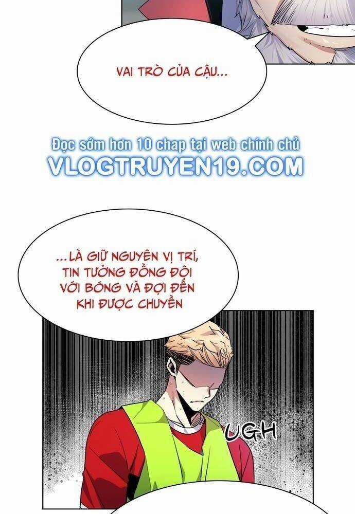 Góc Cao Khung Thành Chapter 58 trang 43