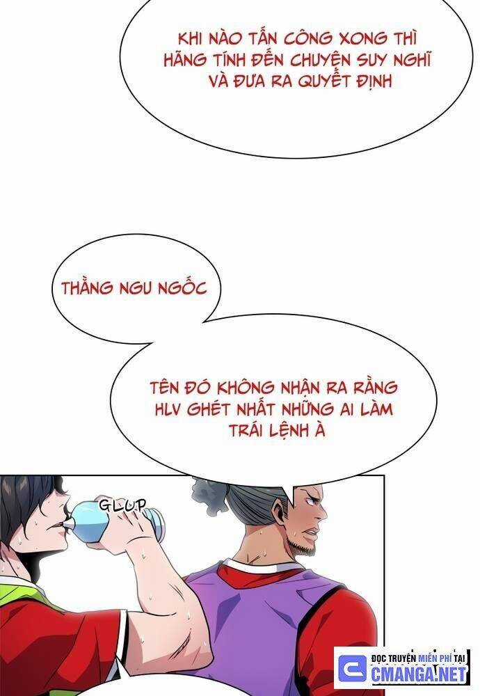 Góc Cao Khung Thành Chapter 58 trang 44