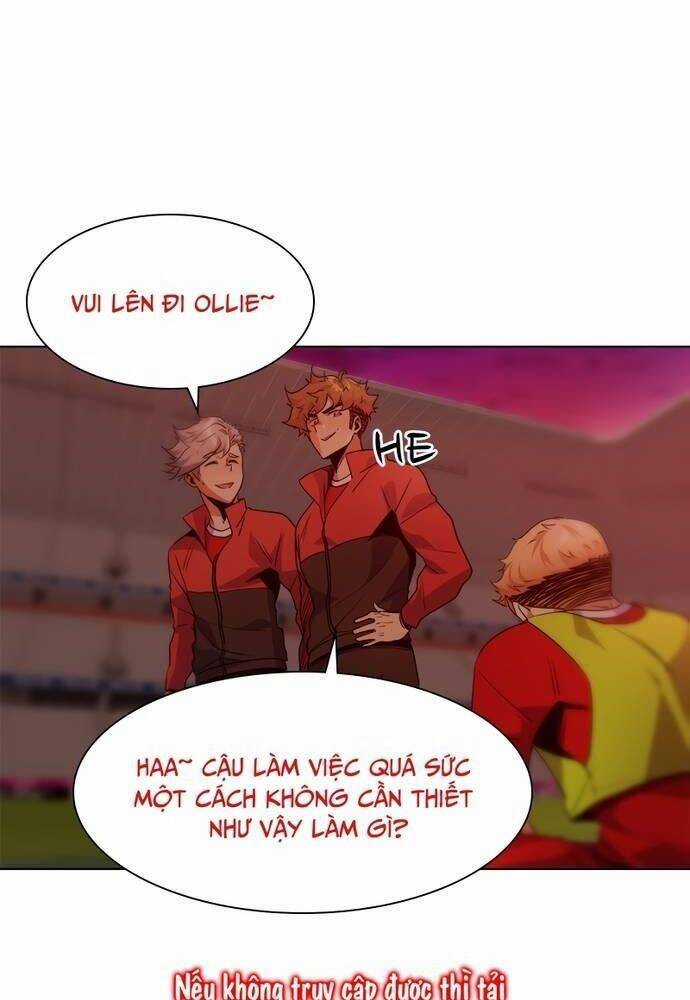 Góc Cao Khung Thành Chapter 58 trang 49