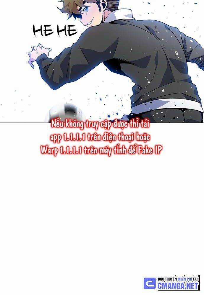 Góc Cao Khung Thành Chapter 58 trang 5