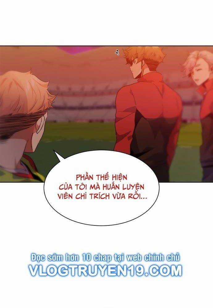 Góc Cao Khung Thành Chapter 58 trang 51