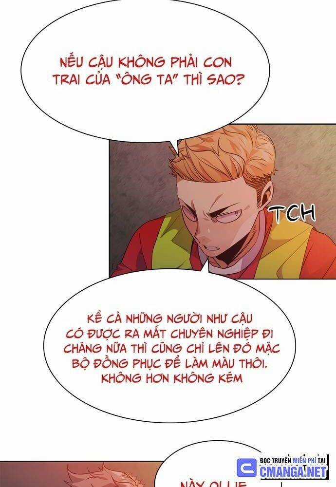 Góc Cao Khung Thành Chapter 58 trang 53