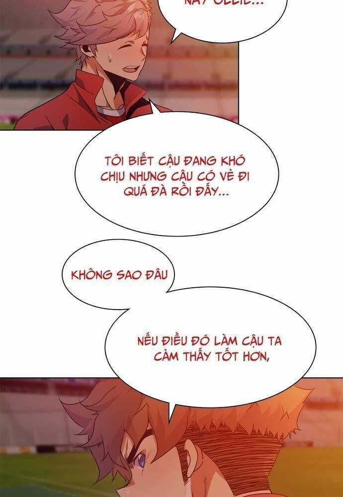 Góc Cao Khung Thành Chapter 58 trang 54