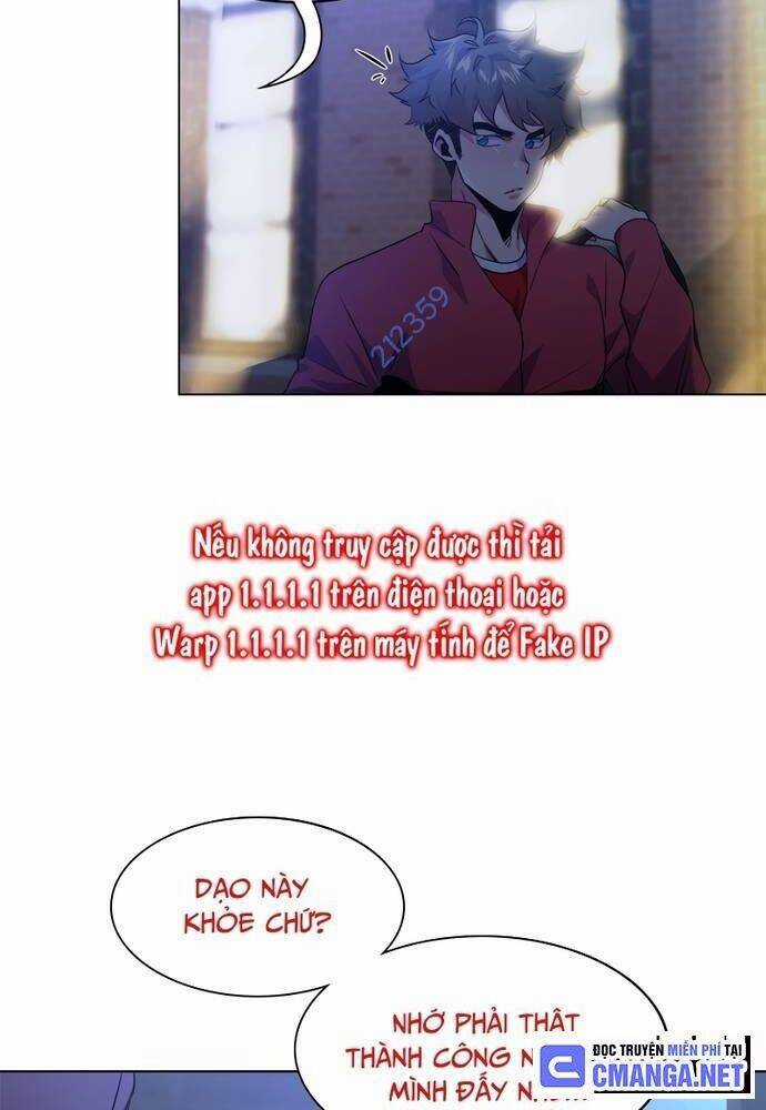 Góc Cao Khung Thành Chapter 58 trang 59