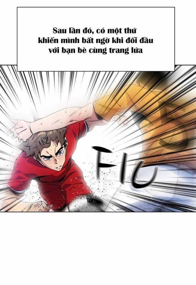 Góc Cao Khung Thành Chapter 58 trang 6