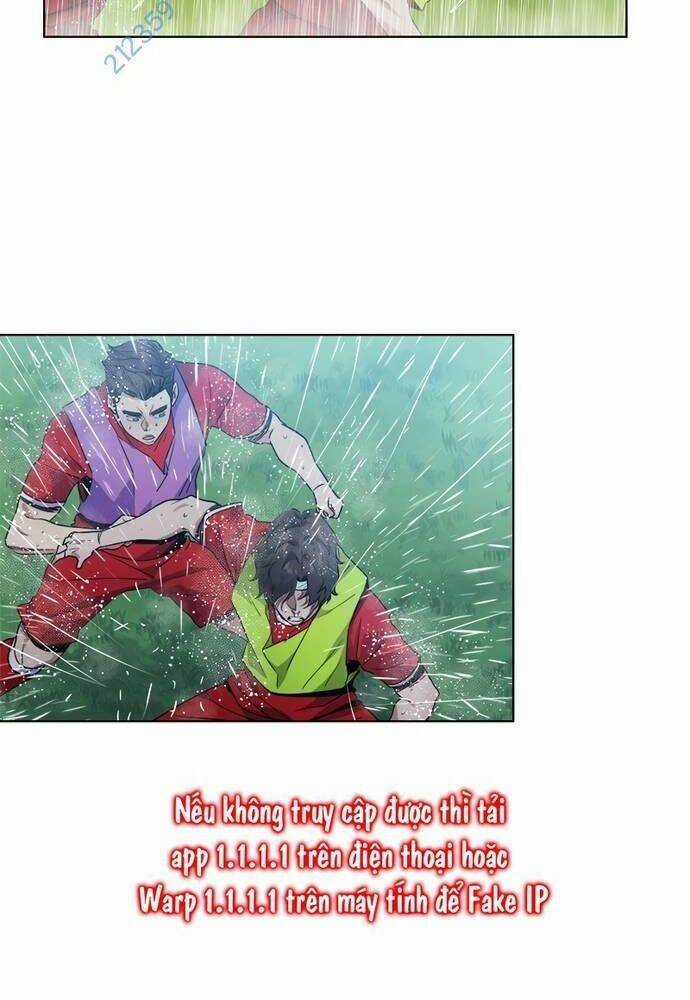 Góc Cao Khung Thành Chapter 58 trang 67