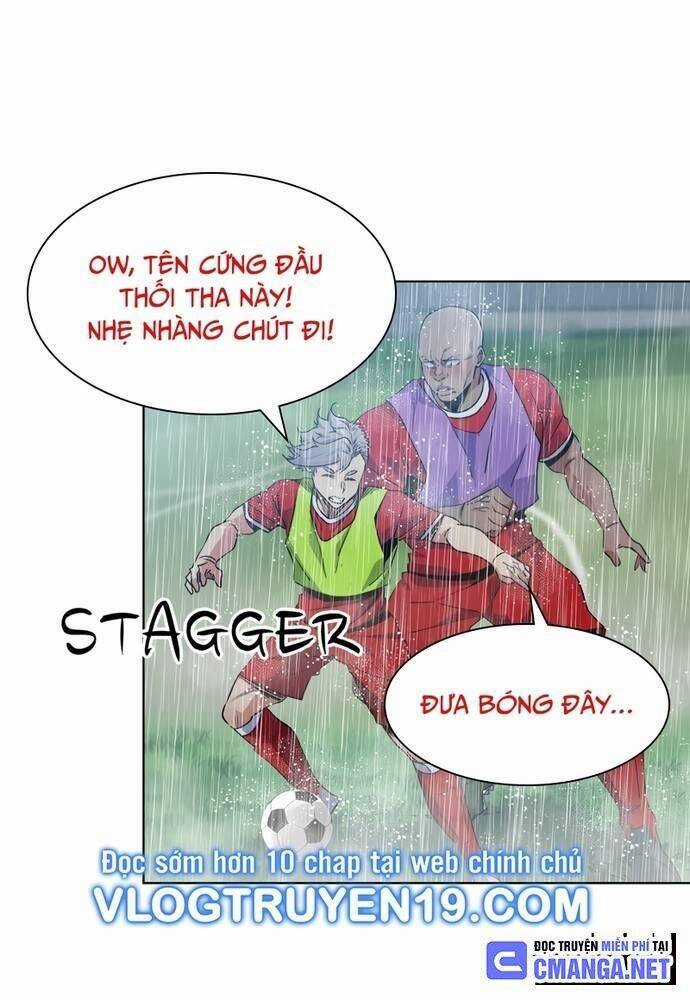 Góc Cao Khung Thành Chapter 58 trang 68