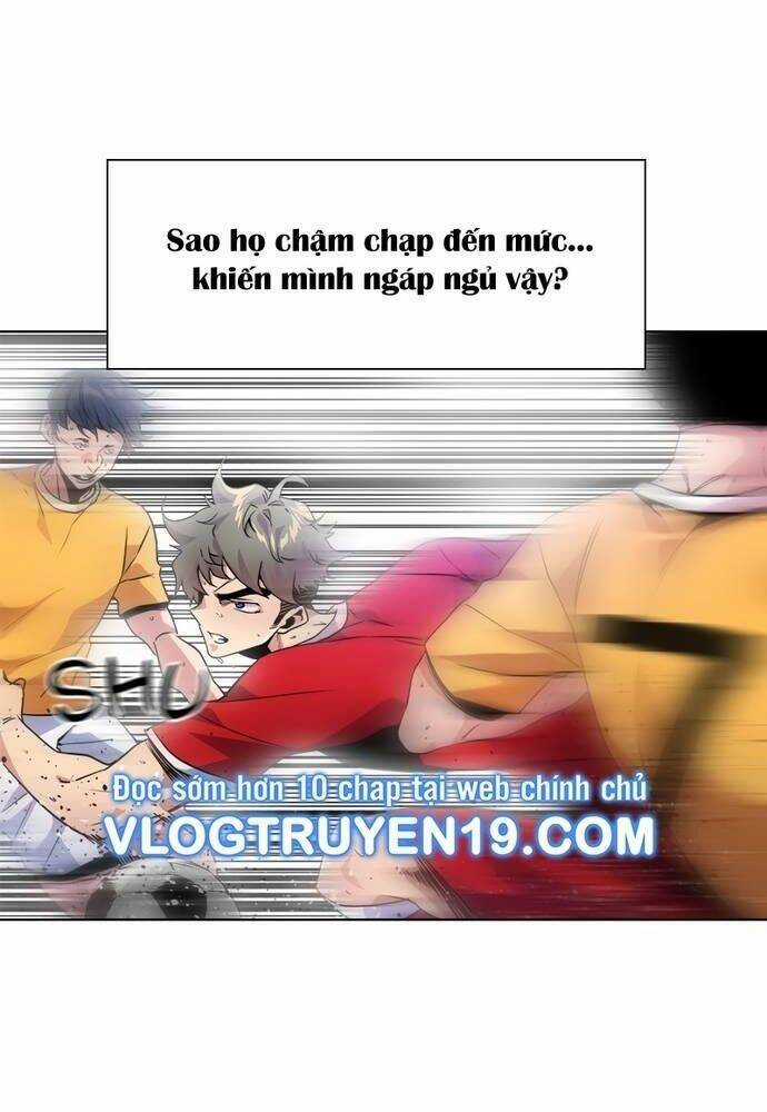 Góc Cao Khung Thành Chapter 58 trang 7