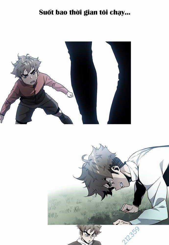 Góc Cao Khung Thành Chapter 58 trang 73