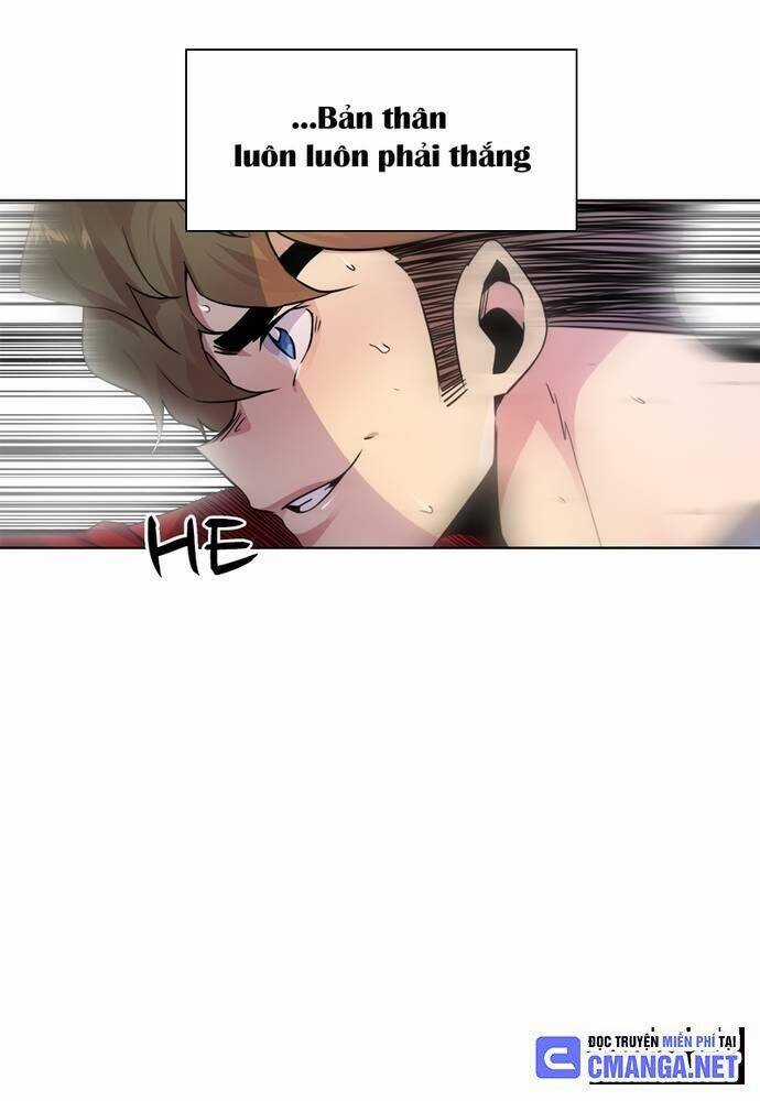 Góc Cao Khung Thành Chapter 58 trang 8