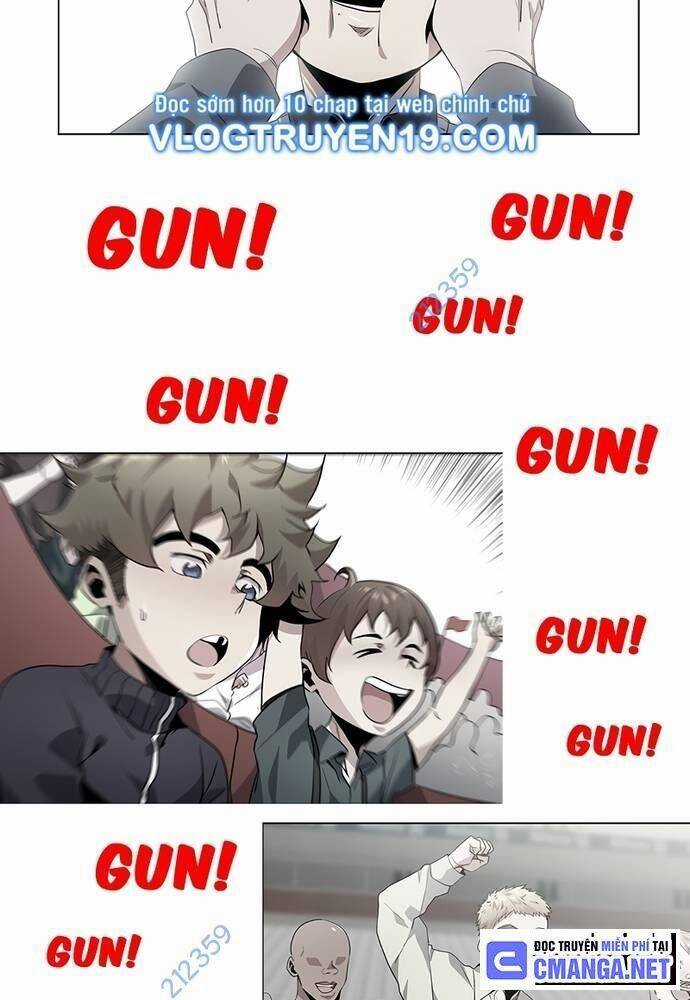 Góc Cao Khung Thành Chapter 58 trang 80