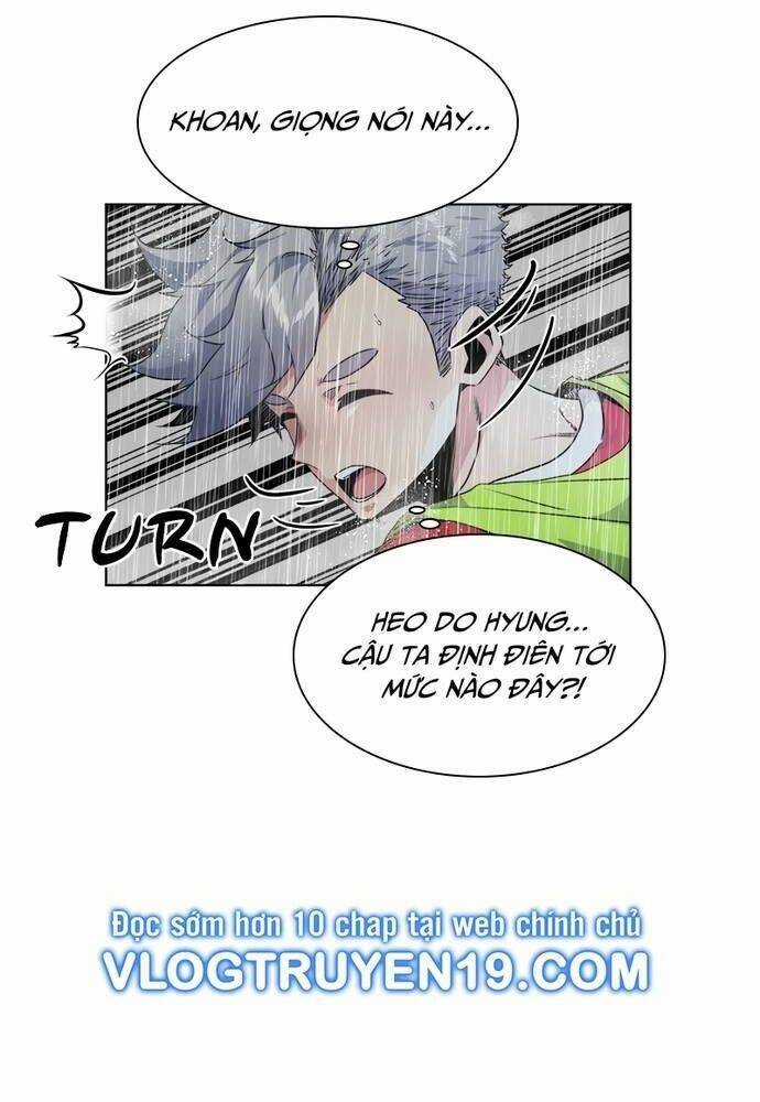 Góc Cao Khung Thành Chapter 58 trang 87