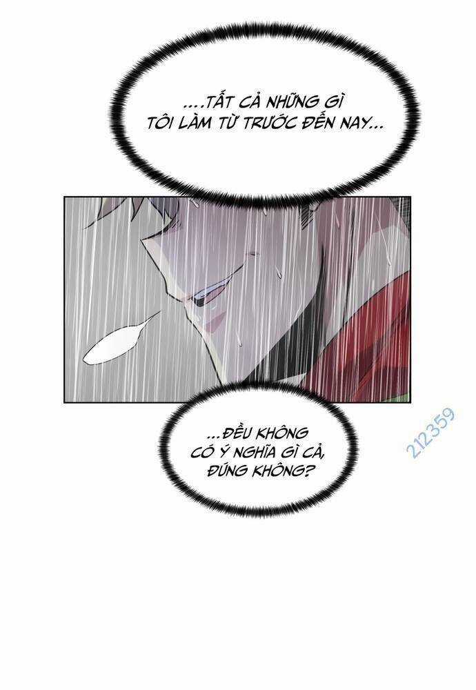 Góc Cao Khung Thành Chapter 59 trang 10