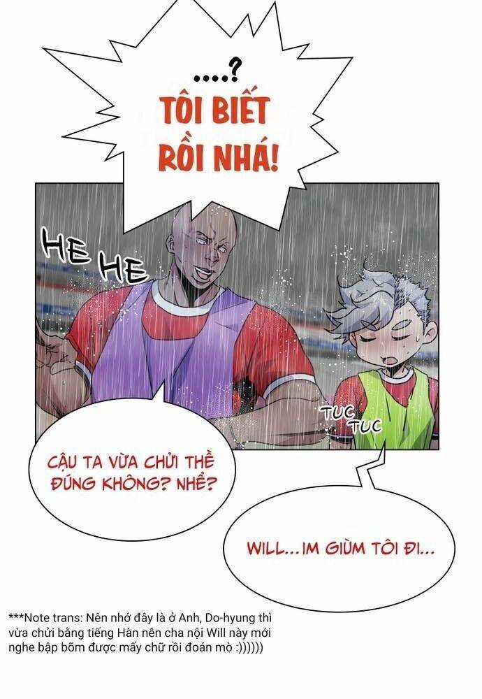 Góc Cao Khung Thành Chapter 59 trang 13