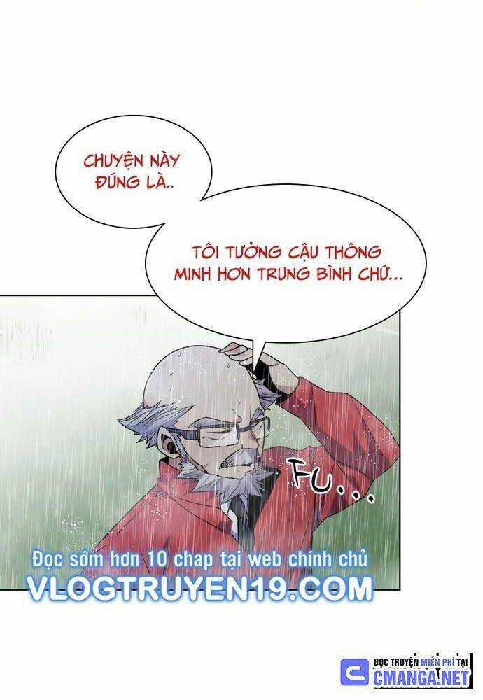 Góc Cao Khung Thành Chapter 59 trang 17