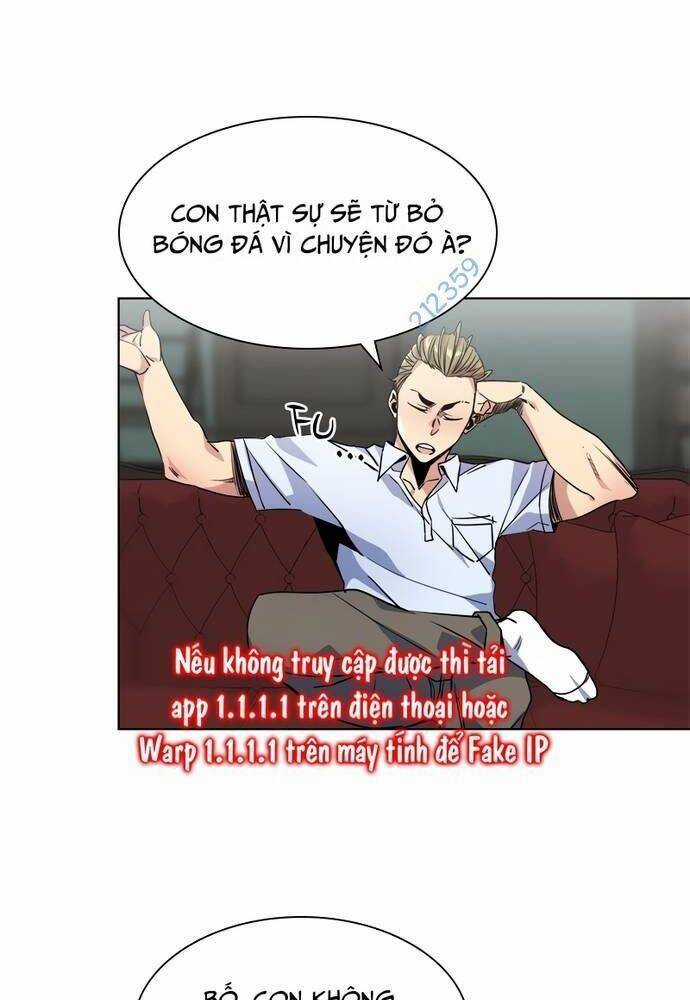 Góc Cao Khung Thành Chapter 59 trang 27