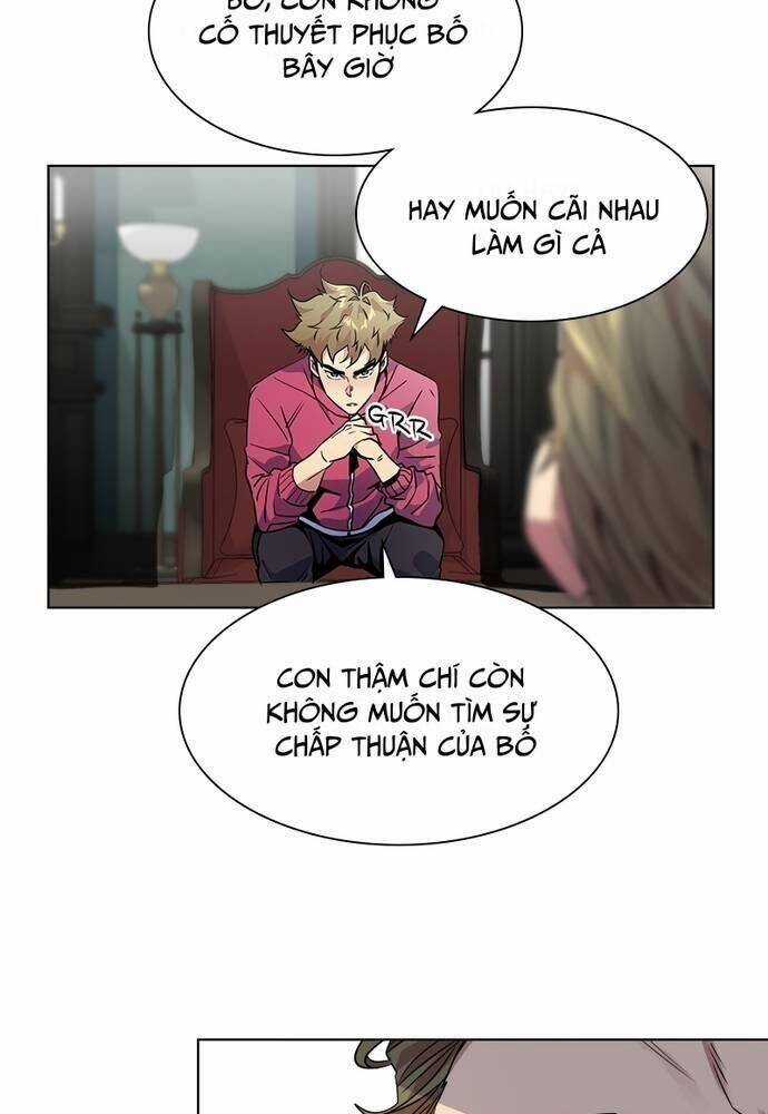 Góc Cao Khung Thành Chapter 59 trang 28