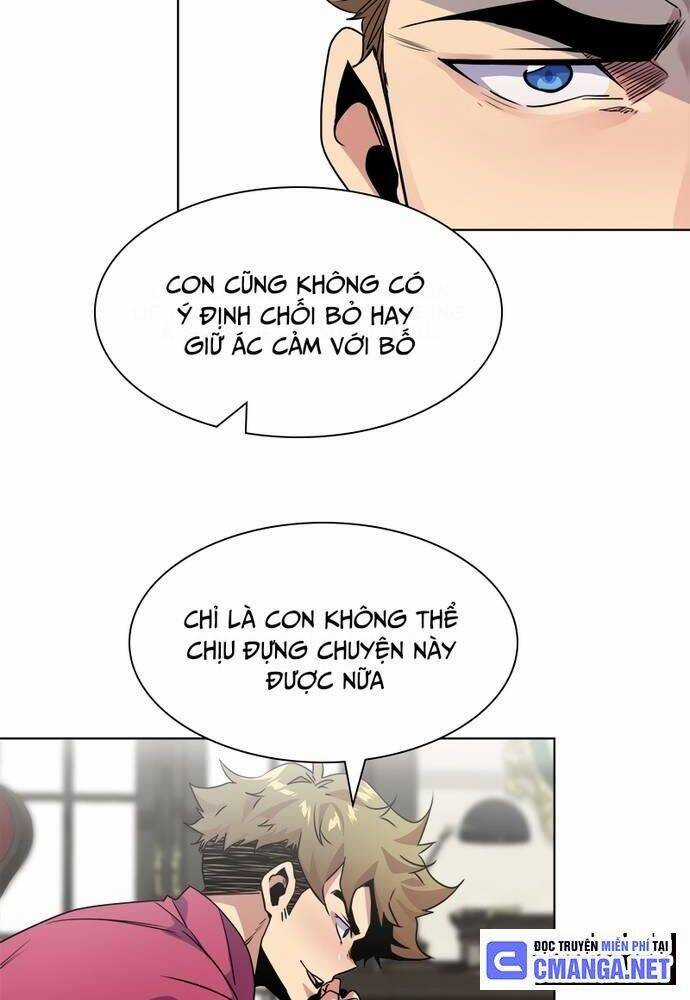 Góc Cao Khung Thành Chapter 59 trang 29