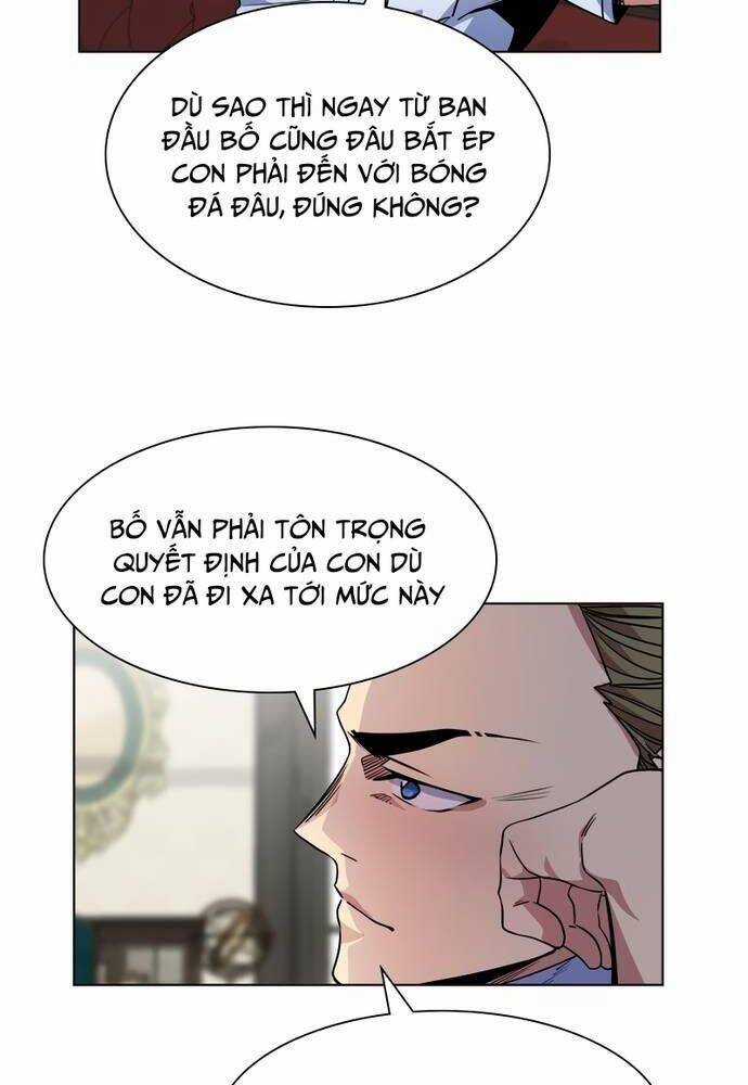 Góc Cao Khung Thành Chapter 59 trang 31