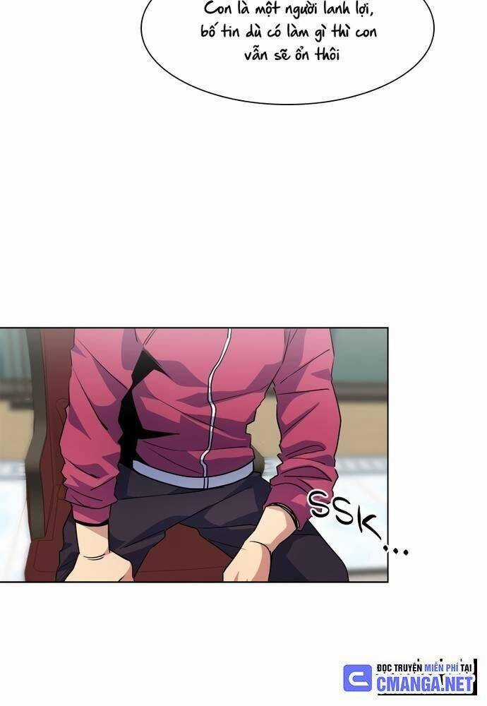 Góc Cao Khung Thành Chapter 59 trang 32