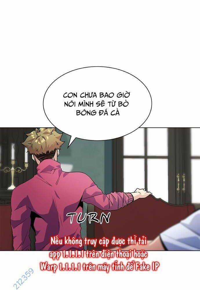 Góc Cao Khung Thành Chapter 59 trang 33