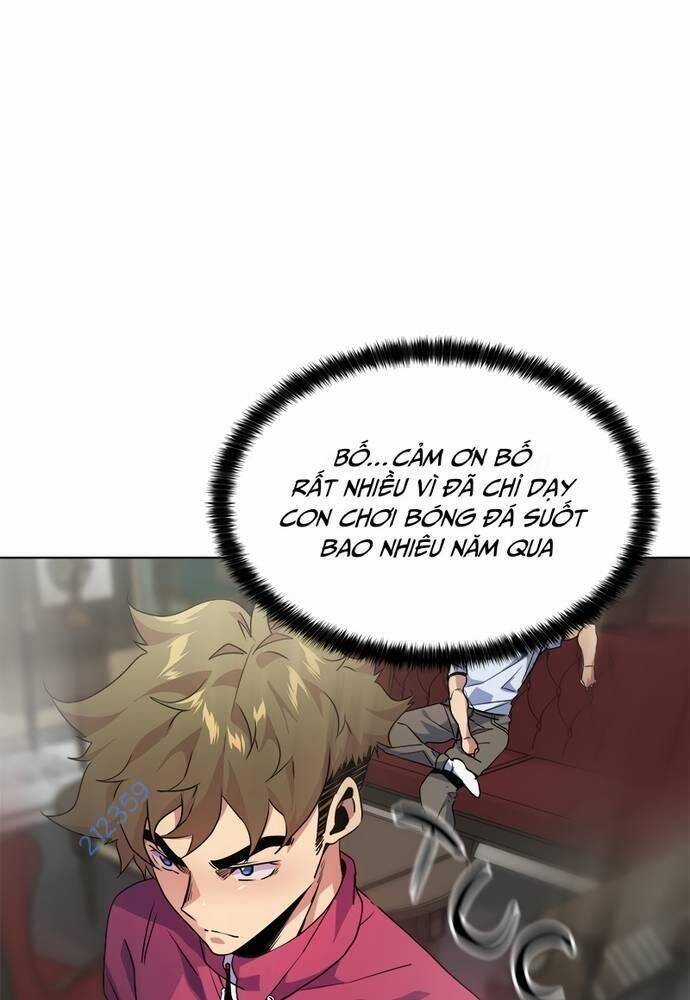 Góc Cao Khung Thành Chapter 59 trang 34