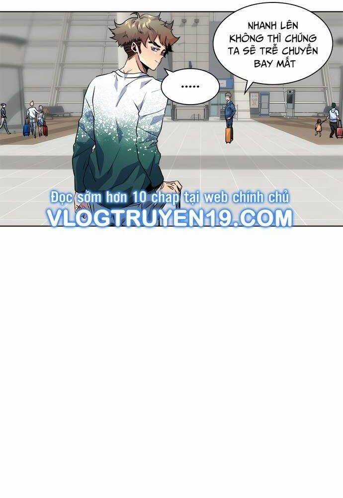 Góc Cao Khung Thành Chapter 59 trang 39